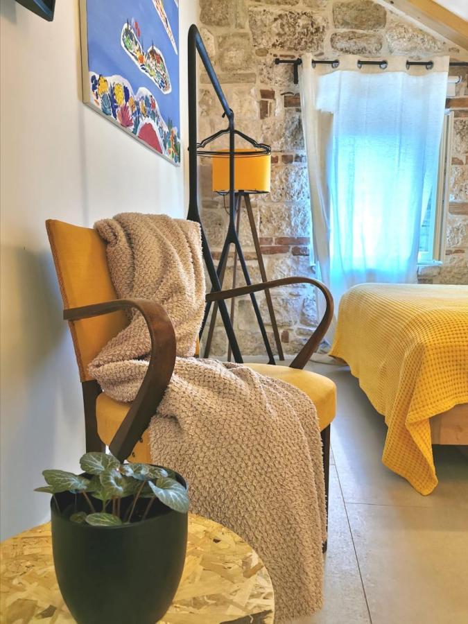 Hotel House Bava Vis Zewnętrze zdjęcie