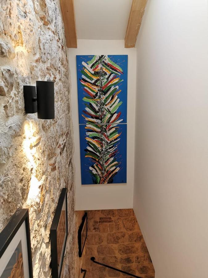 Hotel House Bava Vis Zewnętrze zdjęcie