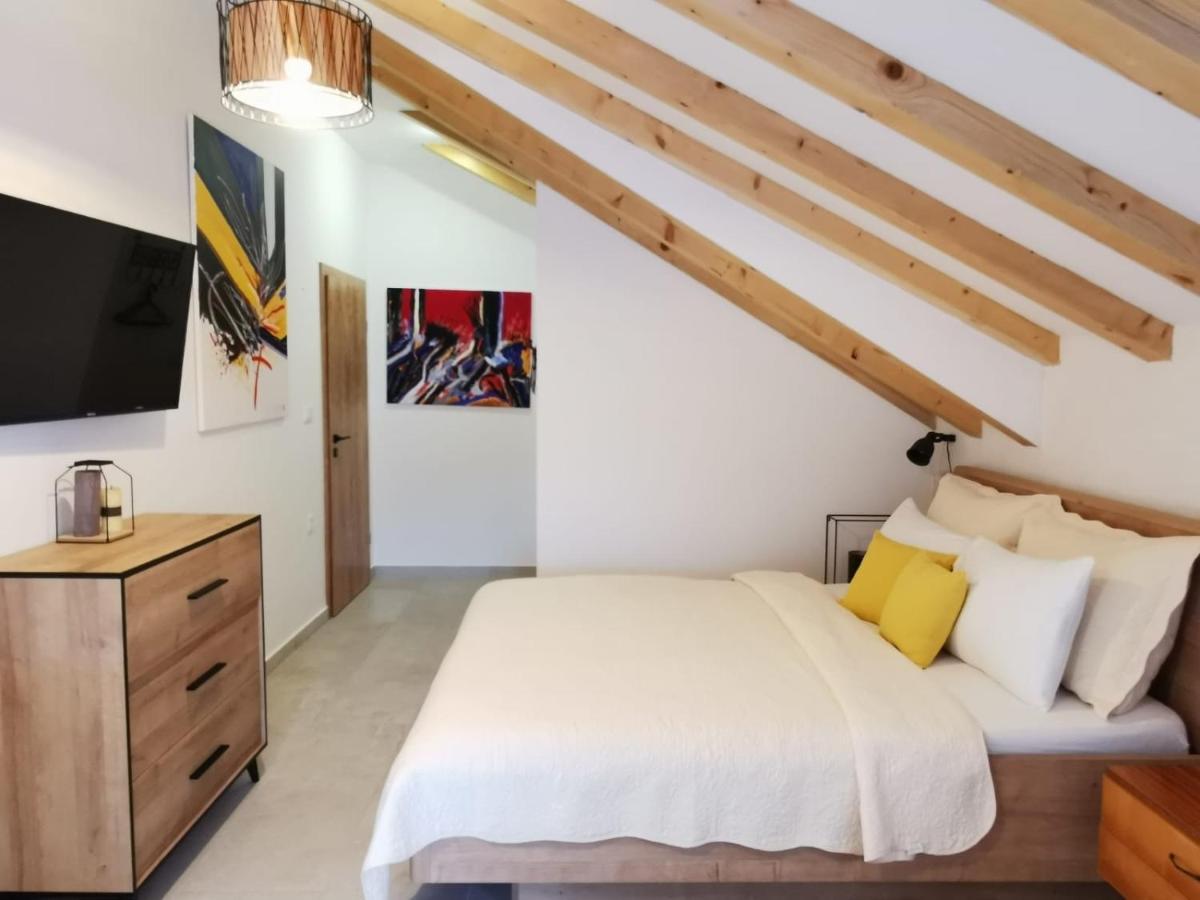Hotel House Bava Vis Zewnętrze zdjęcie
