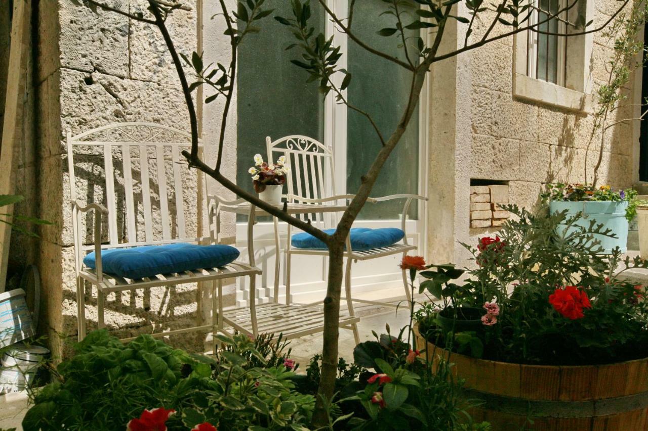 Hotel House Bava Vis Zewnętrze zdjęcie