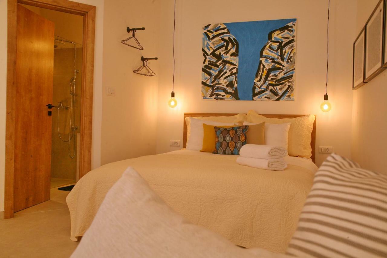 Hotel House Bava Vis Zewnętrze zdjęcie